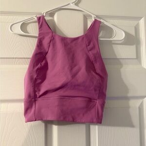 Lululemon Athletica - Free to Be Serene - Magenta Glow